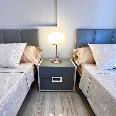 Exclusive Apartments On The First Line Of Benidorm Mar Y Sol 외부 사진