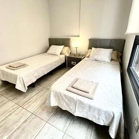 Exclusive Apartments On The First Line Of Benidorm Mar Y Sol 외부 사진