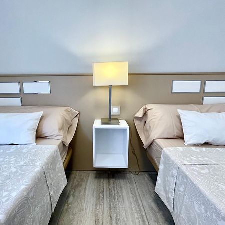 Exclusive Apartments On The First Line Of Benidorm Mar Y Sol 외부 사진