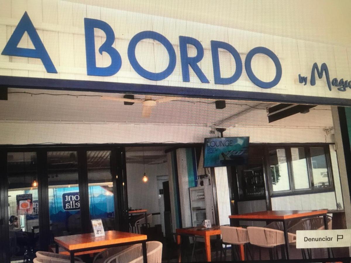 Exclusive Apartments On The First Line Of Benidorm Mar Y Sol 외부 사진