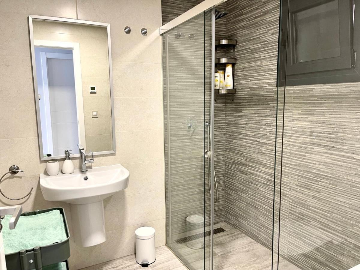 Exclusive Apartments On The First Line Of Benidorm Mar Y Sol 외부 사진