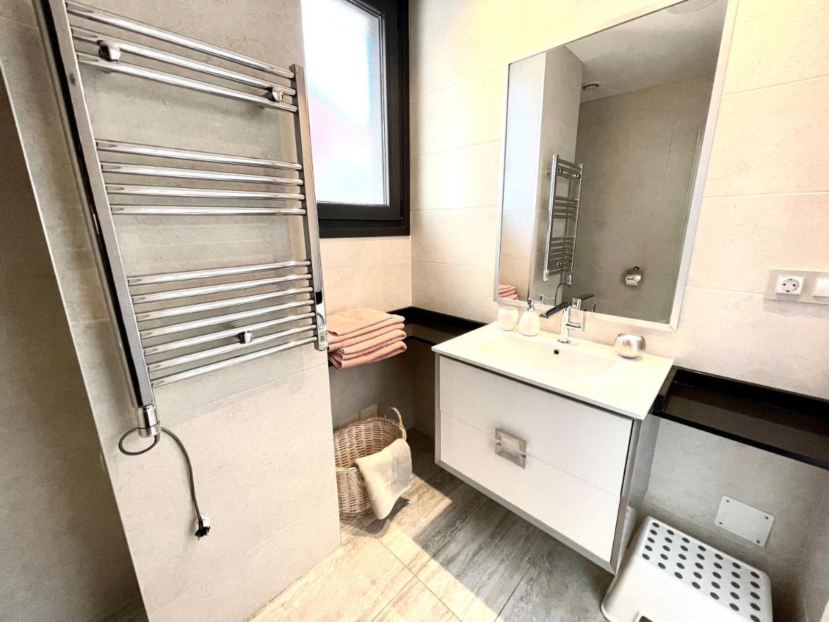 Exclusive Apartments On The First Line Of Benidorm Mar Y Sol 외부 사진