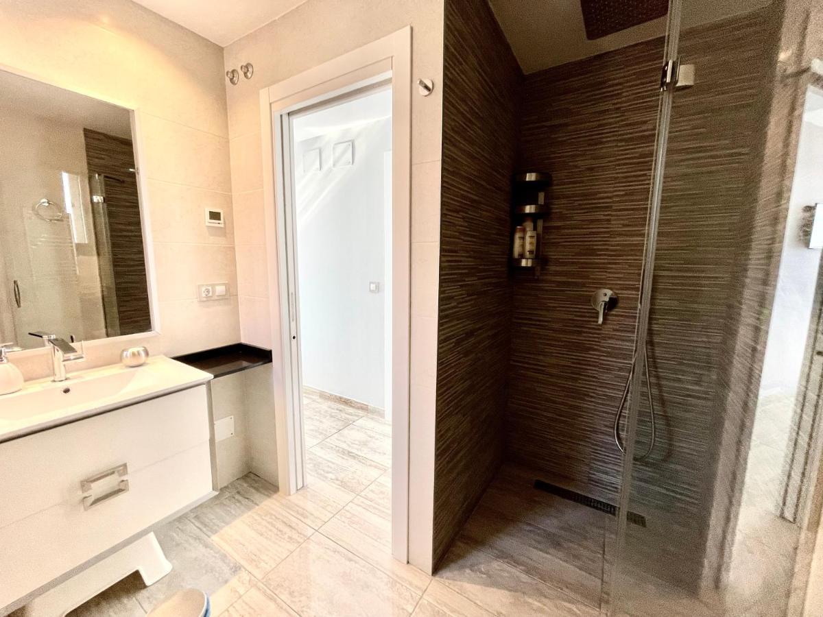 Exclusive Apartments On The First Line Of Benidorm Mar Y Sol 외부 사진