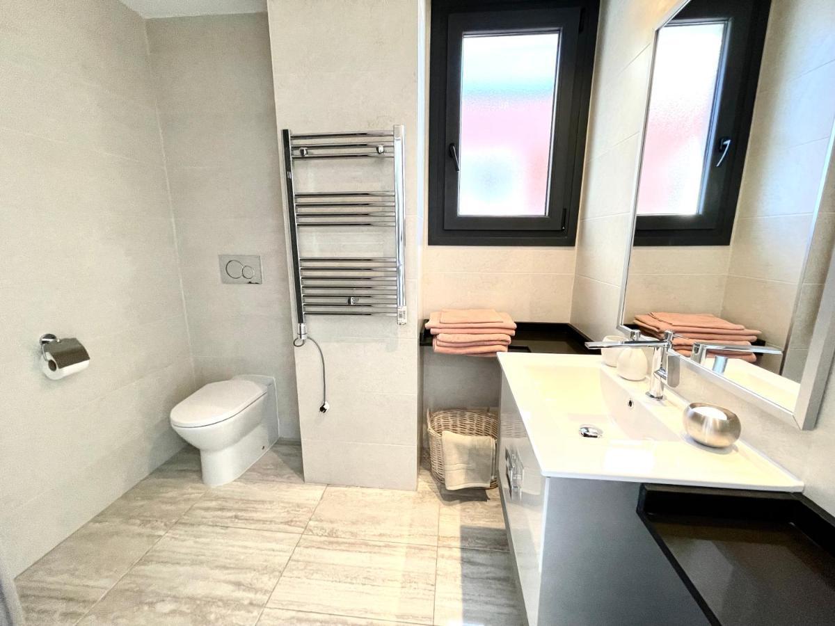 Exclusive Apartments On The First Line Of Benidorm Mar Y Sol 외부 사진