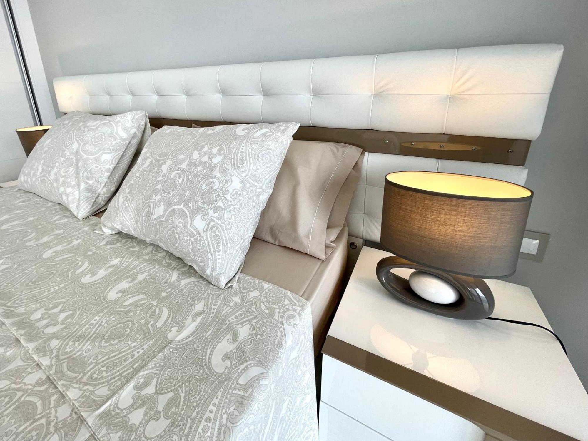 Exclusive Apartments On The First Line Of Benidorm Mar Y Sol 외부 사진